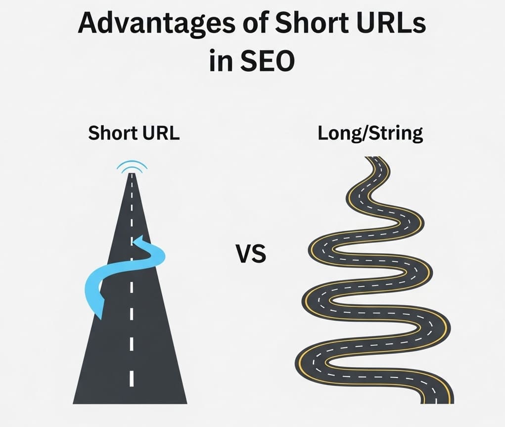 Top SEO Benefits of Shortened Links in 2026: A Smarter Way to Boost Clicks and Visibility